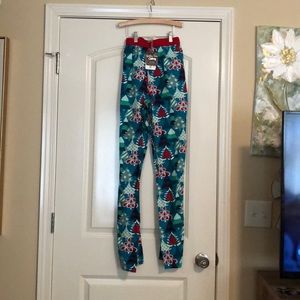 Holiday spirit pj pant